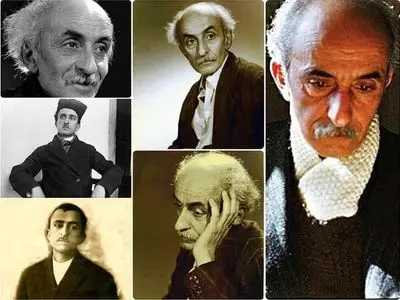 پاسخ فرهنگستان به اظهارات پسر نیما