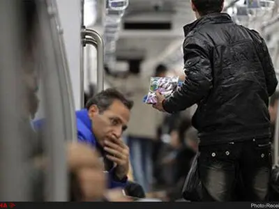 «مترو»؛ ایستگاه آخر زندگی 