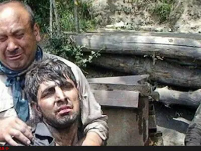 26 کارگر مفقود هستند/کارگر فوتی نداریم