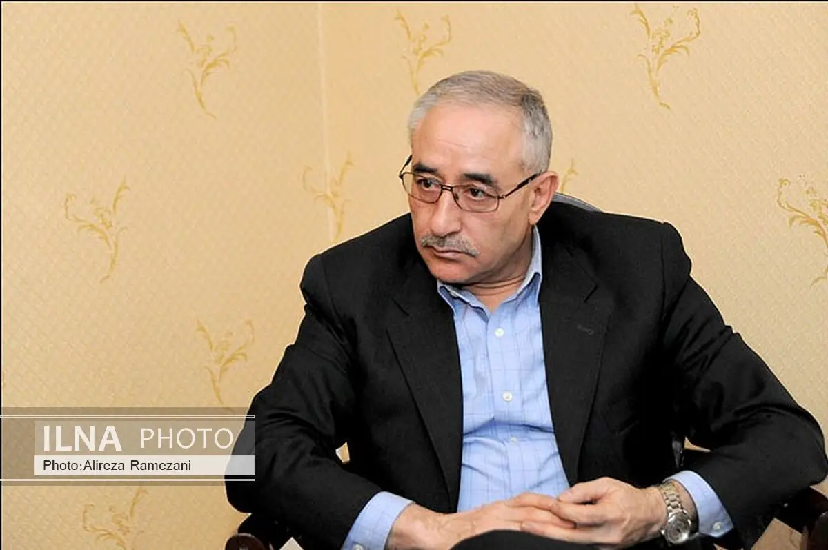ایران آماده امضای قرارداد یک میلیارد دلاری با ترکمنستان
