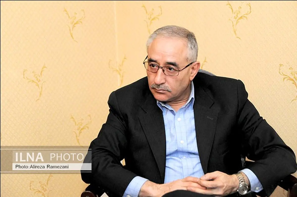 ایران آماده امضای قرارداد یک میلیارد دلاری با ترکمنستان
