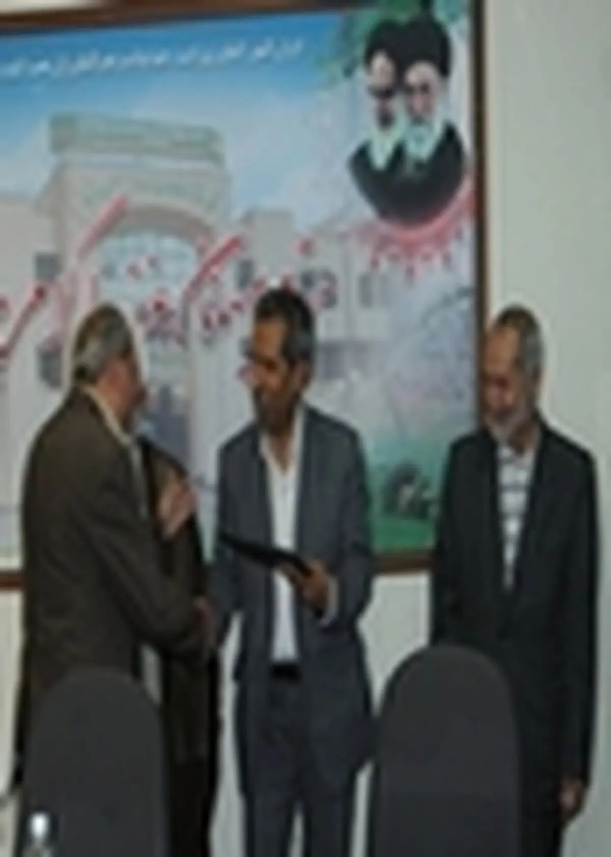 رییس جدید سازمان نظام مهندسی کشاورزی و منابع طبیعی آذربایجان شرقی معرفی شد