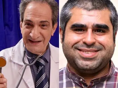 ادامه فیلمبرداری بابا سیبیلو/ اضافه شدن دو بازیگر جدید