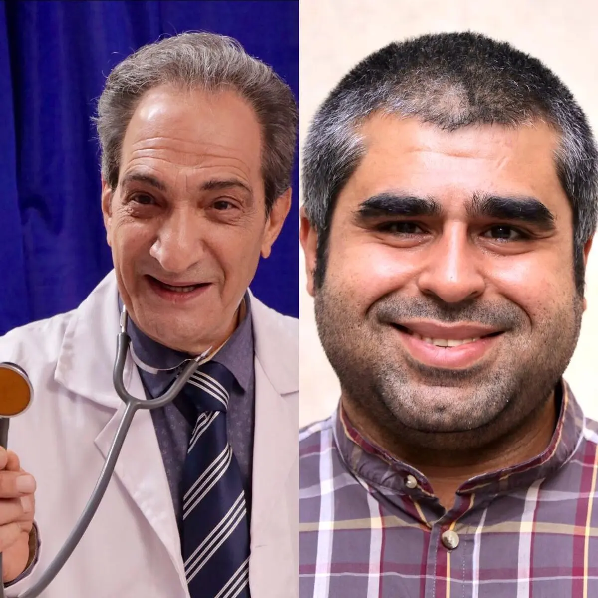 ادامه فیلمبرداری بابا سیبیلو/ اضافه شدن دو بازیگر جدید