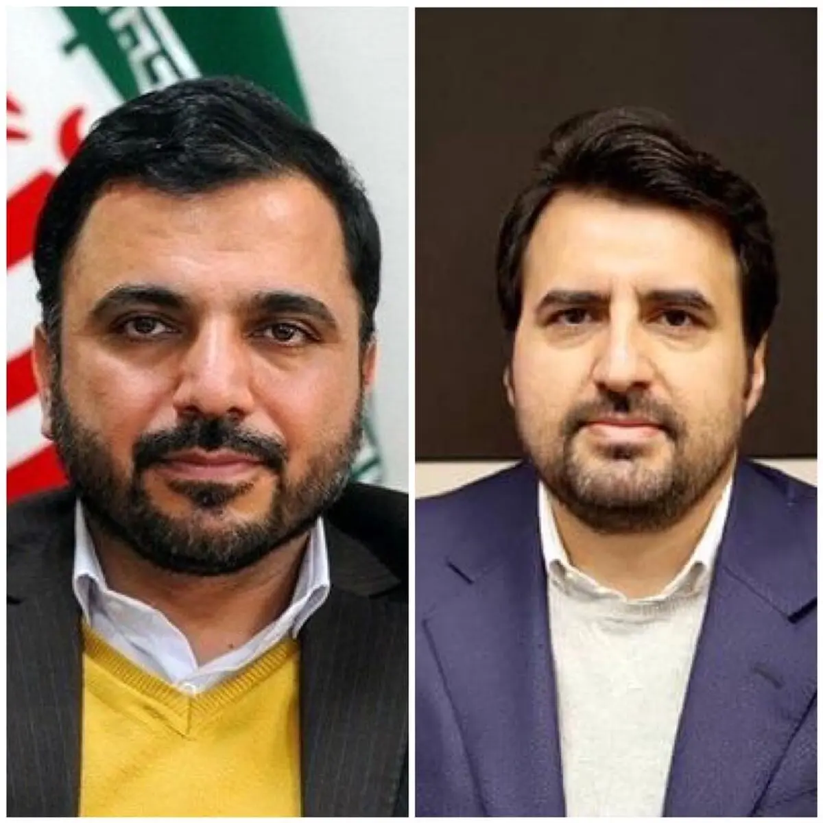 صدور پیام تبریک مدیرعامل رایتل به مناسبت انتصاب عیسی زارع‌پور به مقام عالی وزارت ارتباطات