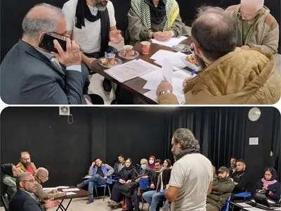 «صنف مدرسان تئاتر» استانی شد
