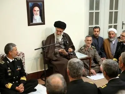 Leader: US reneged on JCPOA for extension of expired sanctions