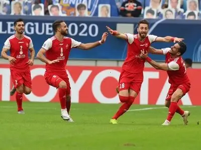 پیام تبریک دبیرکل AFC به مناسبت نایب قهرمانی پرسپولیس