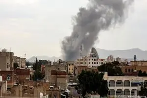 آتش‌بس غزه؛ آغاز تقابل جدید انصارالله با اسرائیل