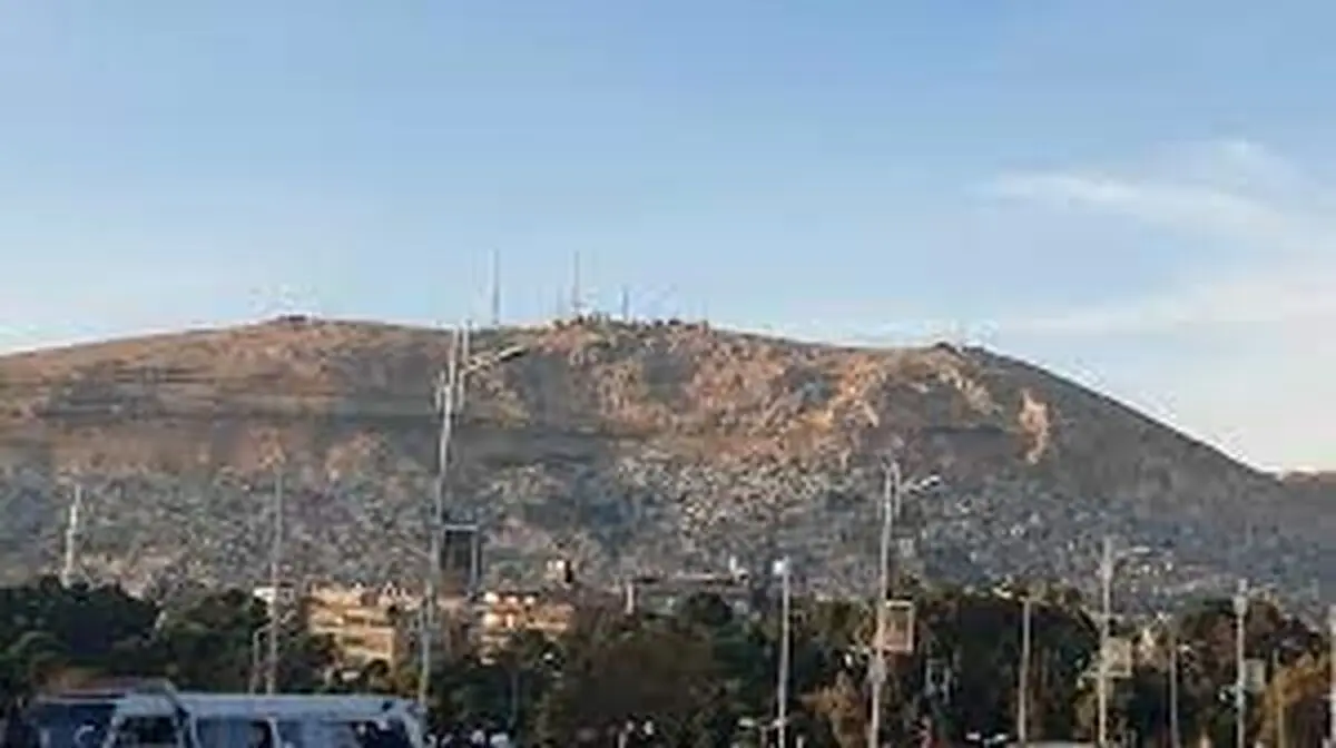 نشانه‌هایی از تمایل غرب برای بررسی روابط تدریجی با سوریه مشاهده کردم


