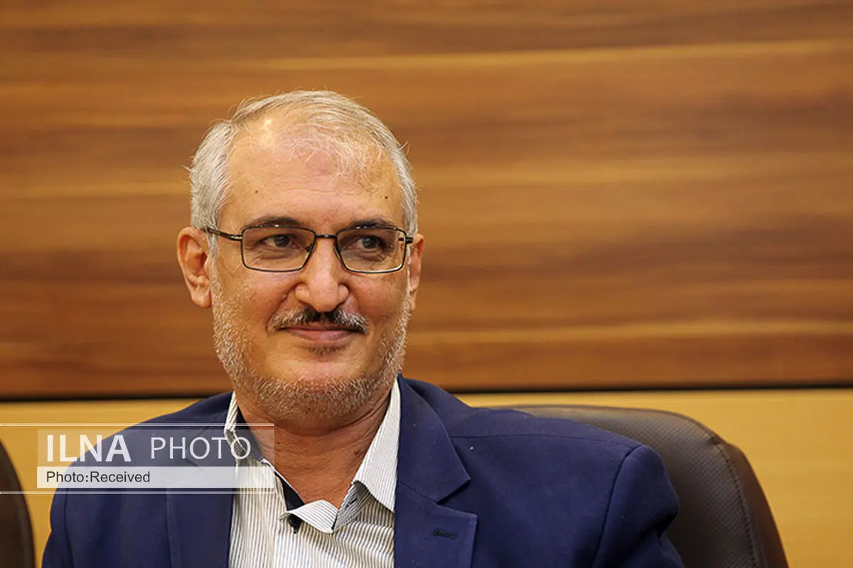 مدیرکل «قضایی، اجرای احکام و امور مجلس» سازمان زندان‌ها معرفی شد