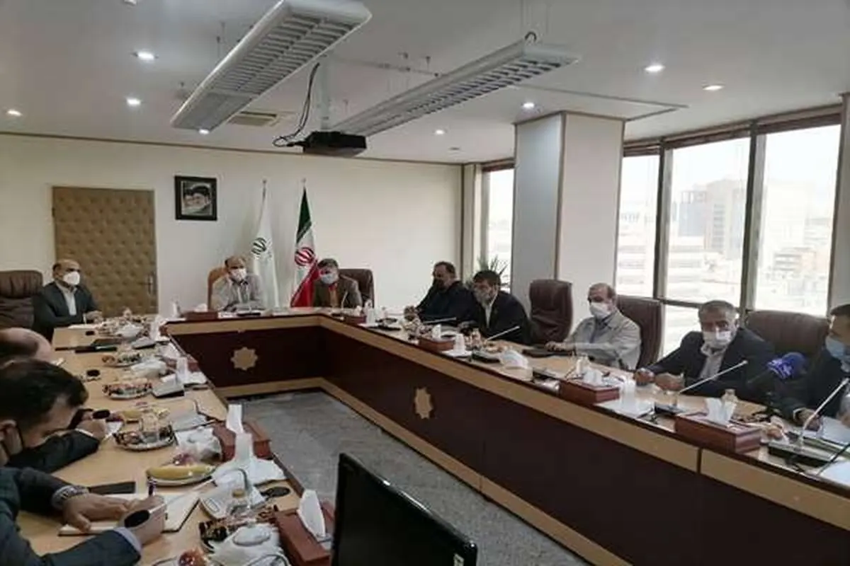 لزوم تعیین سقف قرارداد در لیگ برتر فوتبال/ برخورد سازمان بازرسی با خاطیان