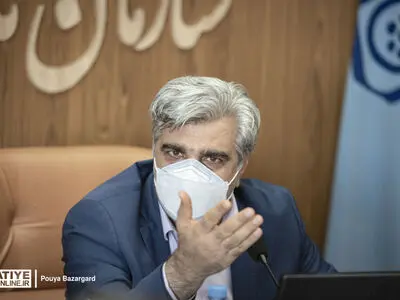 مدیرعامل تأمین اجتماعی دستور اداری اجرای «کدهای رفتاری» کارکنان را ابلاغ کرد