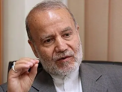 صادق آئینه‌وند درگذشت 