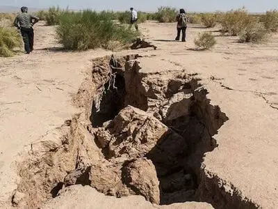  اطلس جدید مخاطرات ایران با تمرکز بر ۵ تهدید طبیعی به‌روزرسانی شد
