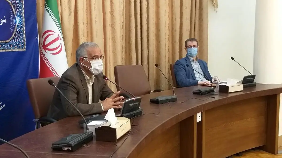  با وجود تحریم‌ها، دولت از هیچ تلاشی برای خدمت به مردم دریغ نمی‌کند