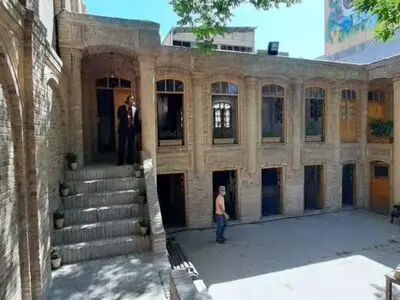 هفته‌‌ فرهنگی و گردشگری تربت حیدریه در مشهد برگزار شد 