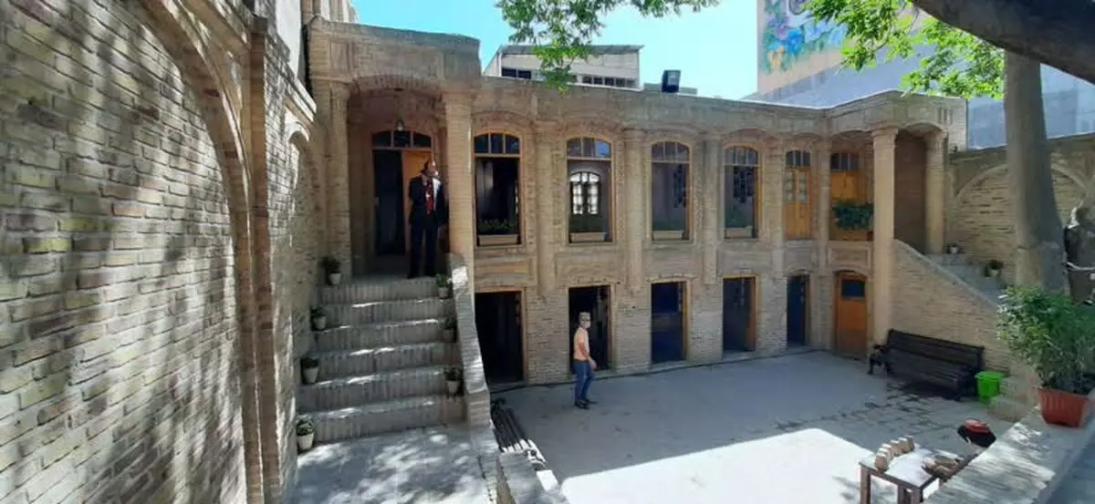 هفته‌‌ فرهنگی و گردشگری تربت حیدریه در مشهد برگزار شد 