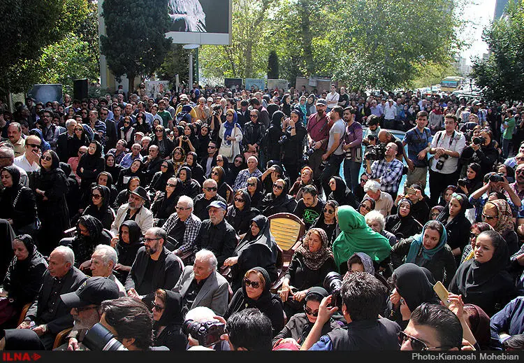 گالری