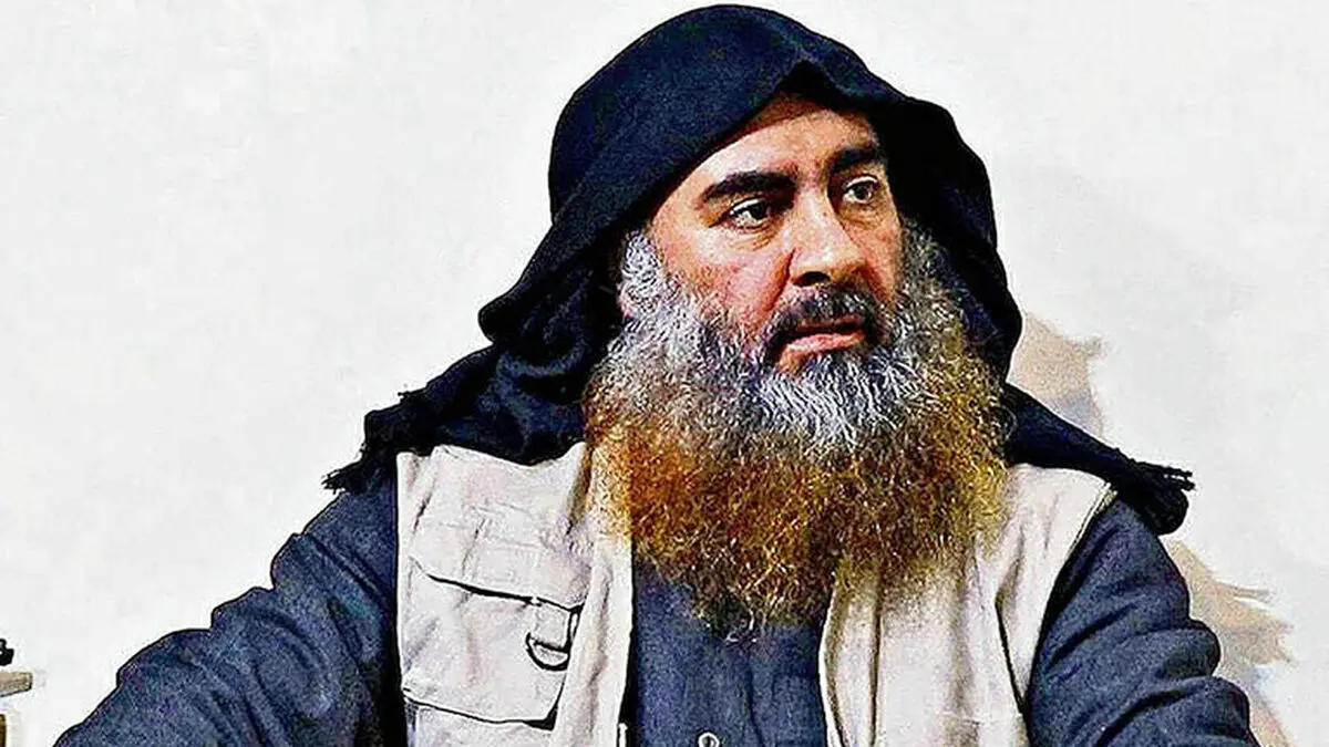 فایل منتشر شده در شبکه‌های اجتماعی، با کشته شدن البغدادی ارتباطی ندارد
