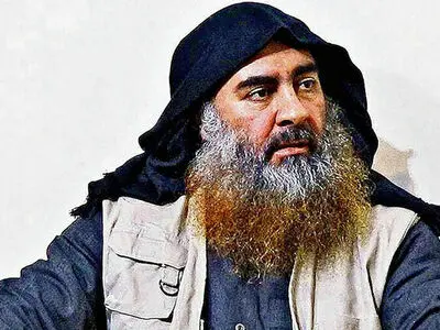 فایل منتشر شده در شبکه‌های اجتماعی، با کشته شدن البغدادی ارتباطی ندارد