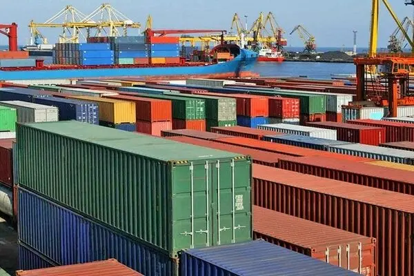
Iran’s agricultural exports hit $8 billion in 10 months: min.
