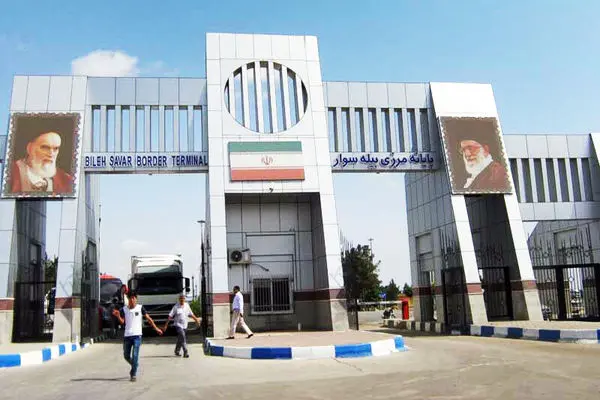 Kermanshah customs hit over $2.6 bn exports in 5 months