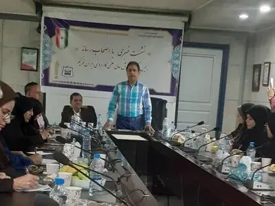 لزوم آموزش و مهارت افزایی صنعت بتن با هدف اشتغالزایی دانشجویان