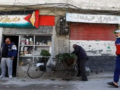 مسکو و دمشق: تحریم‌های آمریکا در بحبوحه کرونا، کشتار جمعی مردم سوریه است
