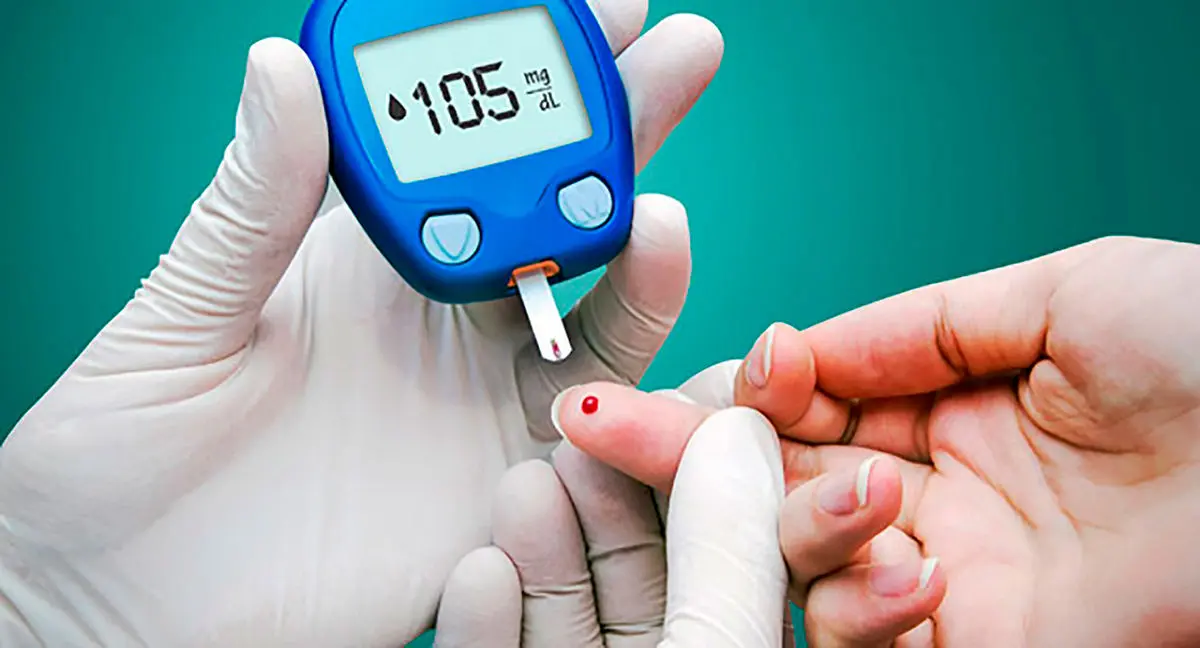 شیوع دیابت در استان مرکزی 14.63 درصد است