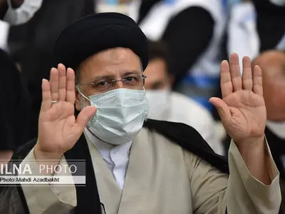 الرئيس الايراني المنتخب يؤدي اليمين الدستورية في الخامس من اغسطس/ مشارکة أکثر من 50 دولة في الحفل 