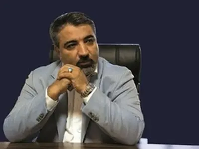 آرزو دارم پرآوازه‌ترین ناشر جهان شوم