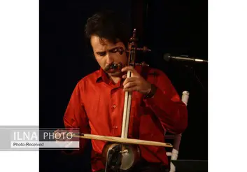 عامیانه شدن ضربه شدیدی به موسیقی مناطق زده است/ در مازنداران دیگر نوازنده قدر نداریم