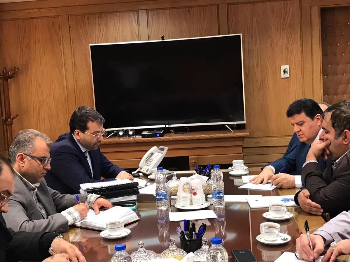 شریک اصلى سوریه در بازسازى، ایران است