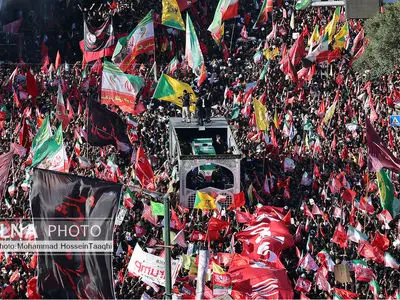 رفراندوم واقعی در مراسم تشییع رقم خورد؛ نوبت مسئولان است به مطالبات اقتصادی و معیشتی مردم پاسخ دهند