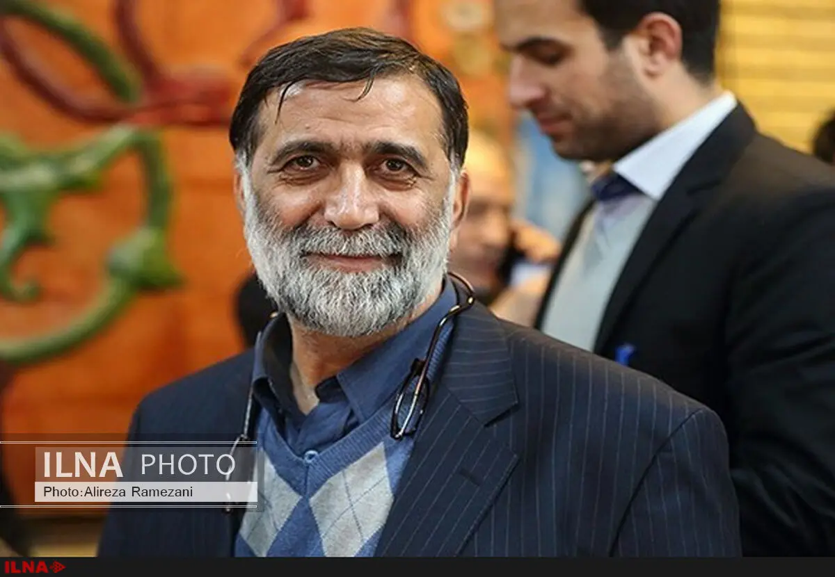 آجرلو: یکی از اهداف من واگذاری باشگاه تراکتورسازی به مردم است