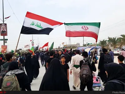 خرید 1.5 میلیون دلاری عراقی‌ها از استان خوزستان/ تلاش تاجران عربستانی برای تصاحب بازار عراق
