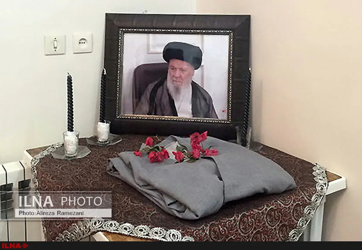 مراسم بزرگداشت آیت‌الله موسوی اردبیلی در تهران برگزار می‌شود