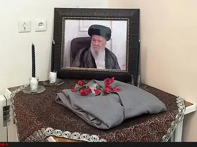 مراسم بزرگداشت آیت‌الله موسوی اردبیلی در تهران برگزار می‌شود