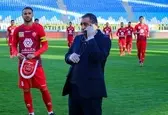 سند جدید علیه سپاهان برابر پرسپولیس