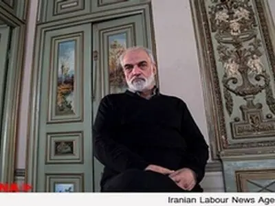 نمایش مستند «خونه» در خانه هنرمندان