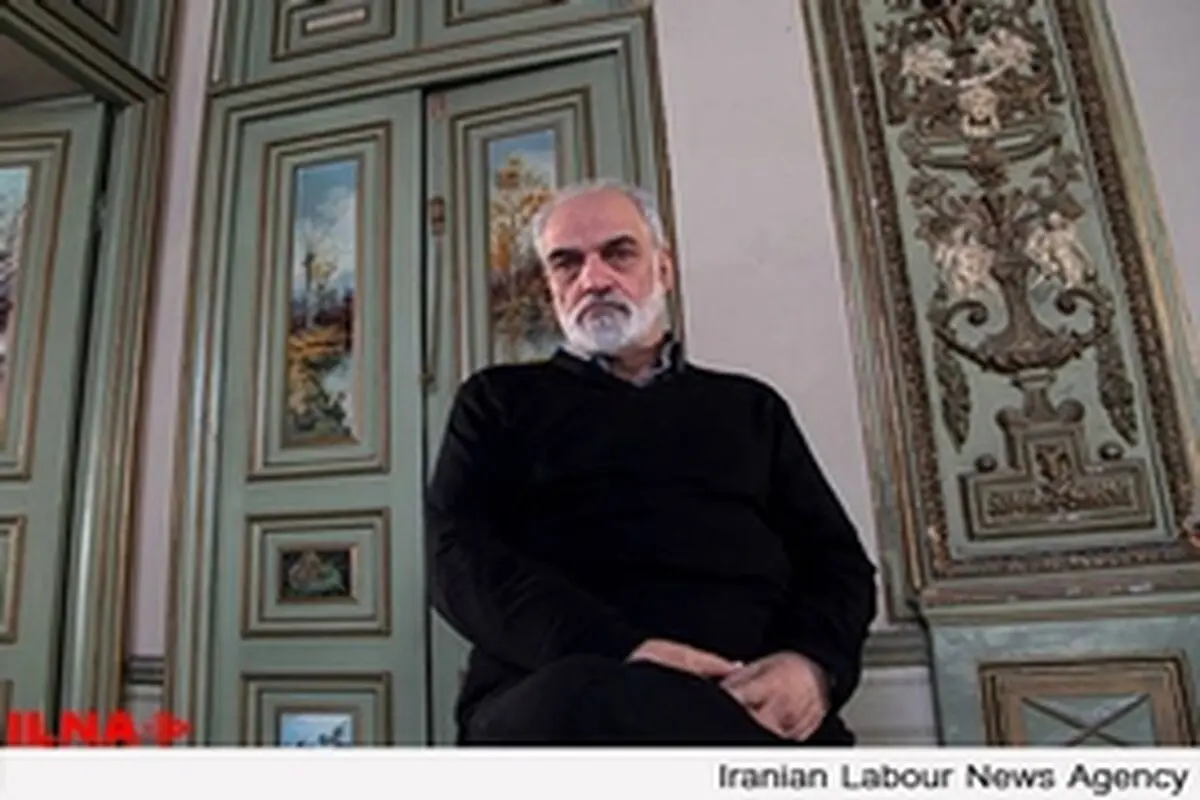 نمایش مستند «خونه» در خانه هنرمندان