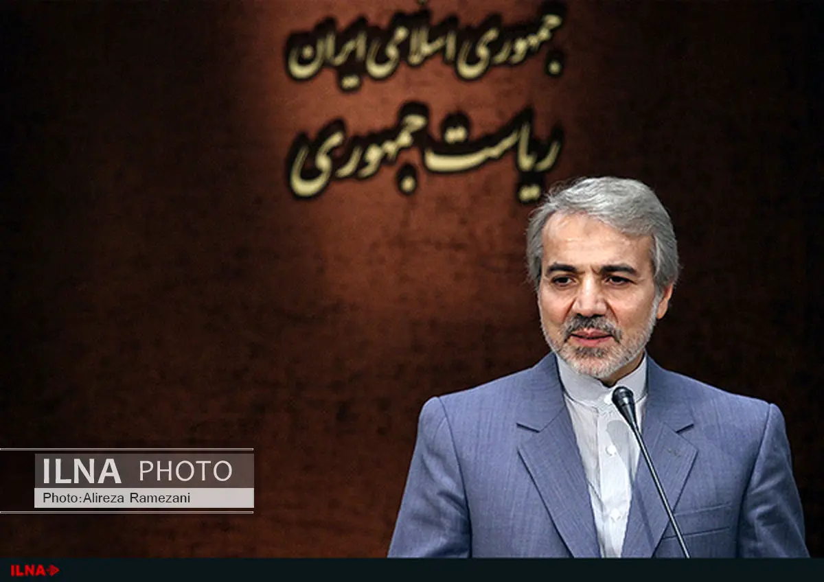 پولی از پرونده بابک زنجانی عاید دولت نشده است/پرونده حقوقهای نامتعارف محل مناقشههای سیاسی نشود