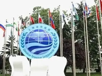 إیران تصبح عضوا فی منظمة شنغهای للتعاون