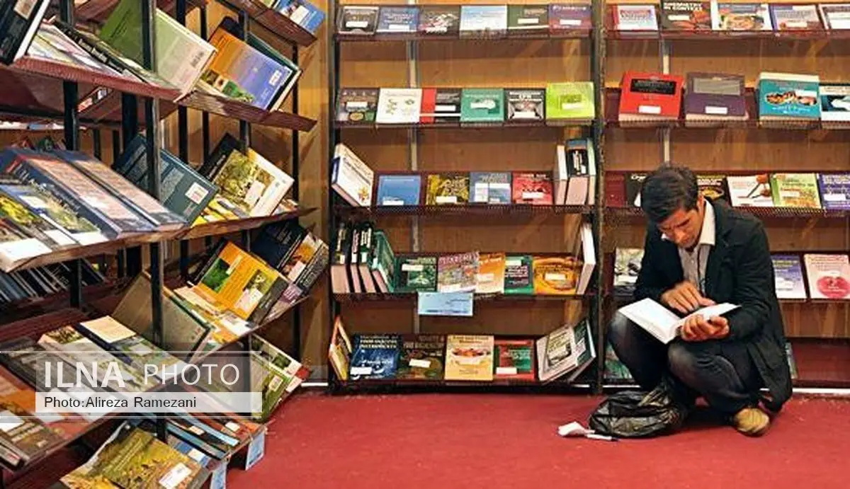 طرفداری کتابخوانها از زنانی که تیمسارهای شاه را به بازی گرفتند