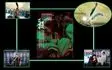 کدام گروه‌ها در رویداد محرمی «خیمه هنر» به اجرای آثارشان پرداختند/ پهنه رودکی میعادگاه هنرمندان عرصه‌های مختلف+فیلم