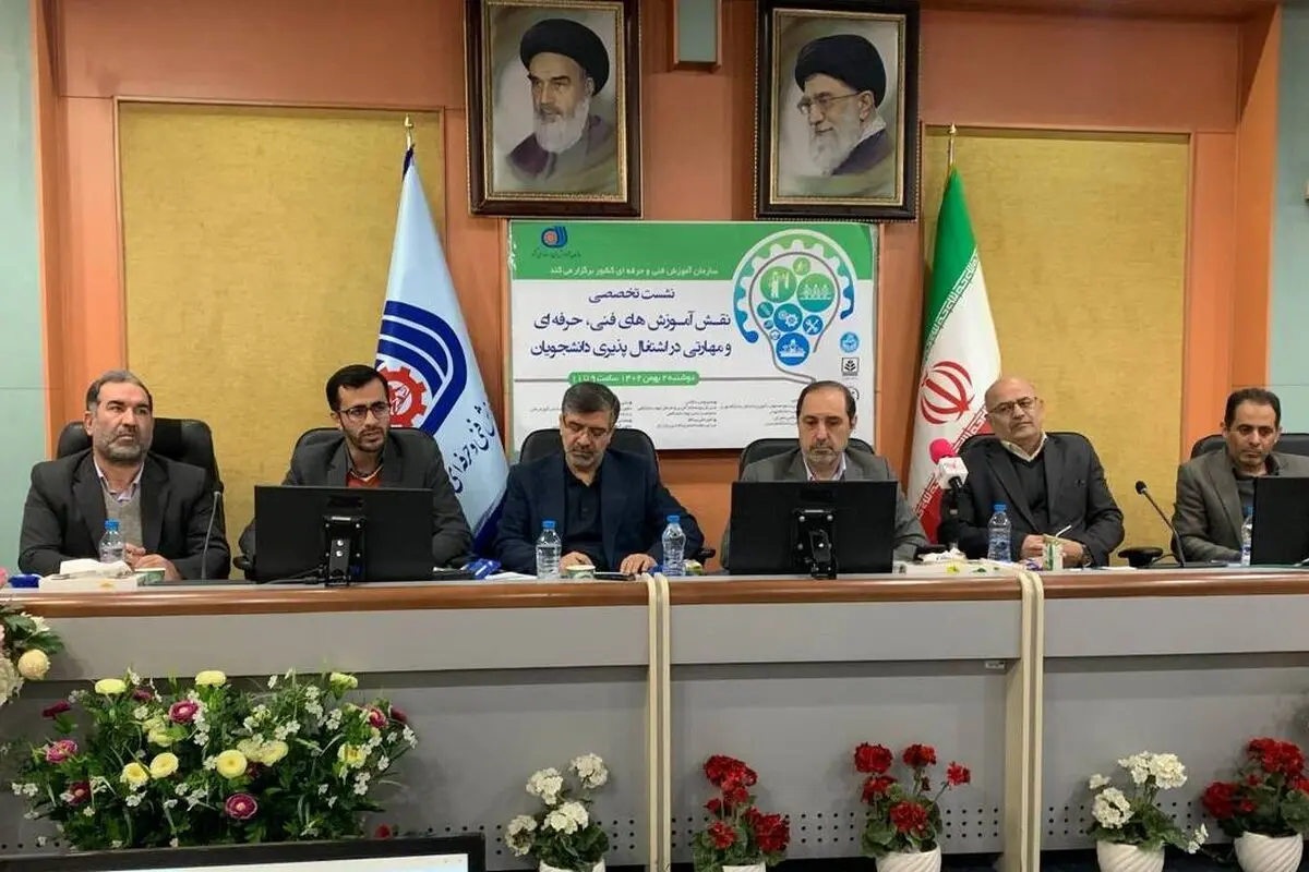 لزوم توجه به «اشتغال پذیری» دانشجویان و دانش آموختگان