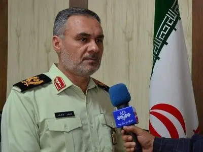 حمل ۲۰۳ کیلوگرم تریاک در بار پرتقال/ ۲ سوداگر مرگ دستگیر شدند 