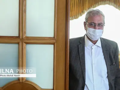 نشست خبری سخنگوی دولت