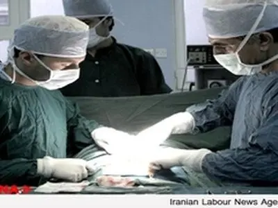پیوند عضو از مرگ قلبی در کشور کلید می‌خورد